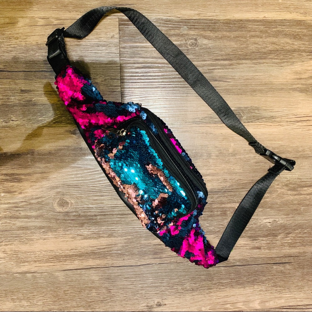 Fashion money belt